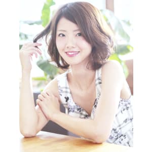 ≪≪ウェーブ感のある大人落ちつきのボブスタイル - hair ARKS 上大岡店【ヘアーアークス】掲載中
