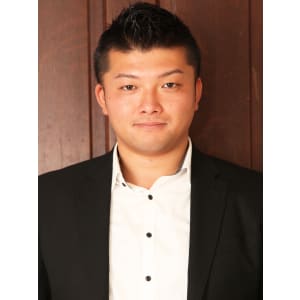 清潔感漂う ソフトモヒカン & 男気リーゼント - hair ARKS 上大岡店【ヘアーアークス】掲載中