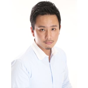 キレイめな要素もしっかりと取り入れた大人リーゼント - hair ARKS 上大岡店【ヘアーアークス】掲載中