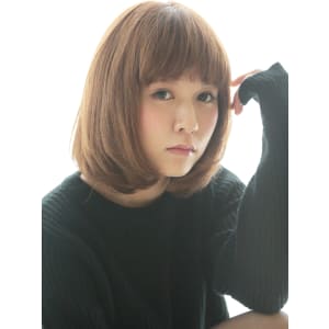 ☆美カワ☆ストレートボブ