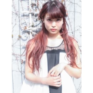 ☆お呼ばれスタイル☆ - hair ARKS 上大岡店【ヘアーアークス】掲載中