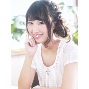 ☆☆ゆる編み込みのサイドアップスタイル☆☆ - hair ARKS 上大岡店【ヘアーアークス】掲載中