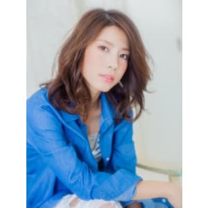 ♪爽やかピクニックスタイル♪ - hair ARKS 上大岡店【ヘアーアークス】掲載中