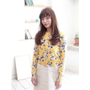 ☆甘揺れ愛されロング☆