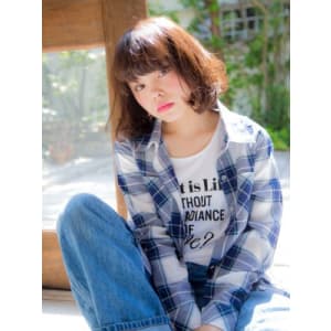 ♪オシャレ可愛いわたあめぼぶ♪ARKS