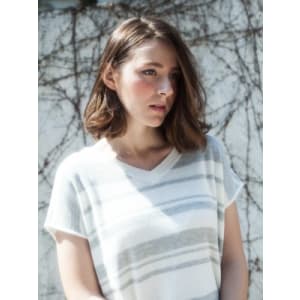 ☆抜け感のあるクールボブ☆