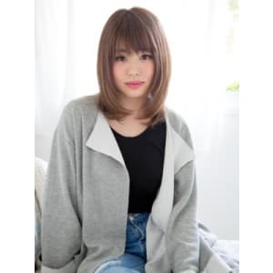 ☆清楚系ナチュラルスタイル☆