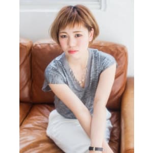 ☆エアリーショート☆