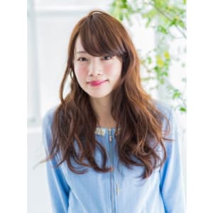 ☆ナチュモテ王道ロング☆