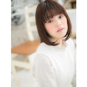 ほうっておけない！あどけなさワンカール♪