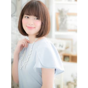 ラブ・クラシカル・ボブ