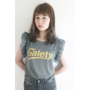 無造作ウェーブ☆３０代４０代【y－２０】