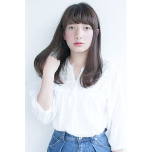 30代40代☆大人ツヤ髪ストレート【y-21】 - ALICe by AFLOAT【アリスバイアフロート】掲載中