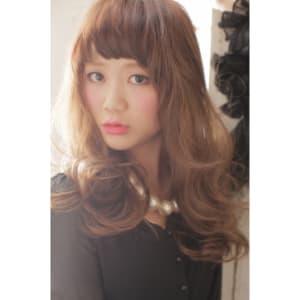 【モードケイズ宝塚/PHOTOコンテスト受賞】クラシック☆ - Hair&Make MODE K's 宝塚店【モードケイズ】掲載中