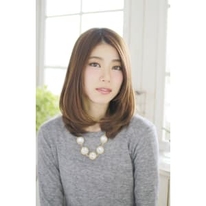 ナチュラル - PRISM hair design【プリズム ヘアーデザイン】掲載中