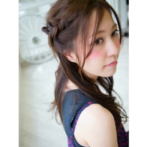 ツヤ髪☆ナチュラルアッシュ