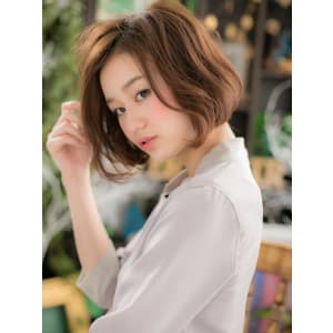 脱力系♪いい女ミディ