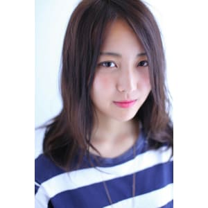 ナチュラルグラデーション