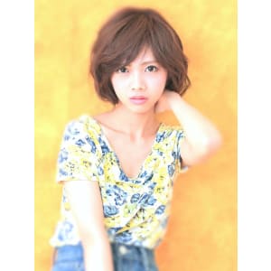 アンニュイモードショート