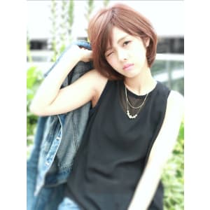 モードショートカット