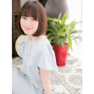 ラブ・クラシカル・ボブ