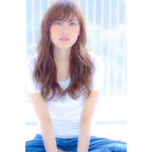アンニュイウェーブ
