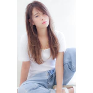 頑張りすぎない大人ナチュロング　Tー２００