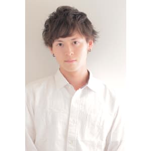 爽やか好感度◎ショート :o48