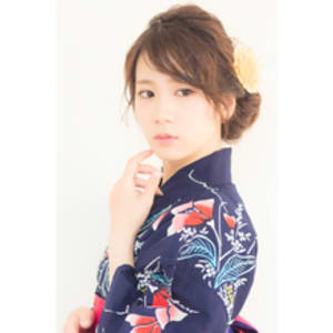 【浴衣レンタル】3500円　☆花火大会夏祭り　手ぶらでＯＫ
