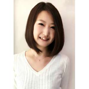 うるつや愛されボブ