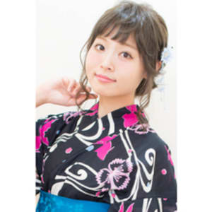 【浴衣レンタル】3500円大人可愛くアレンジ☆花火大会夏祭