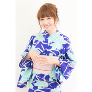 【浴衣レンタル】3500円　☆花火大会夏祭り　手ぶらでＯＫ