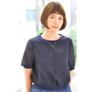 うるピュアボブ