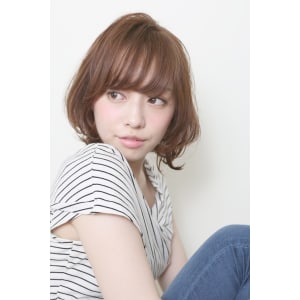 キューティーボブ