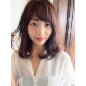 ＳＷＥＥＴミディ☆ - grandjute by hairproduce【グランジュテ】掲載中
