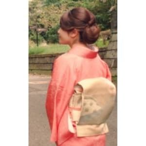 着物☆下目アップ★