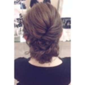 しためルーズアレンジ☆