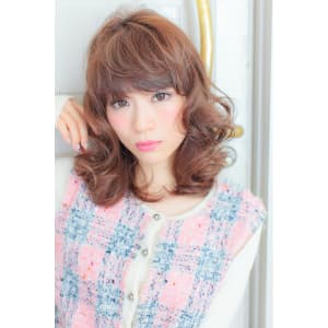 おフェロガーリーミディ☆