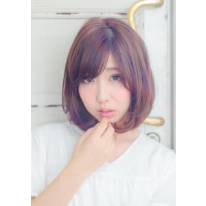 ラクラクボブ☆