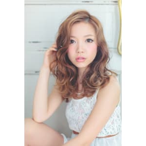 【tasty door】【大人愛されジュエルカール】