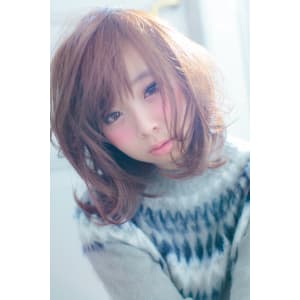 エアリーボブ☆