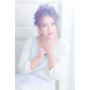 楽ちんアレンジ☆