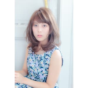 フェミニンカール