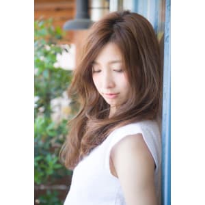 愛されゆるふわカール☆
