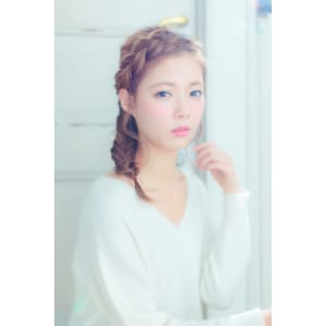 ｔａｓｔｙ　style