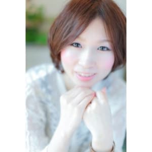 大人可愛い☆愛されショート