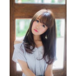 ☆お嬢様ストレート☆【相模大野】