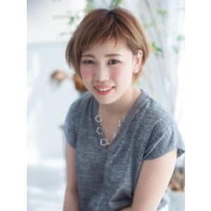 ☆エアリーショート☆【相模大野】