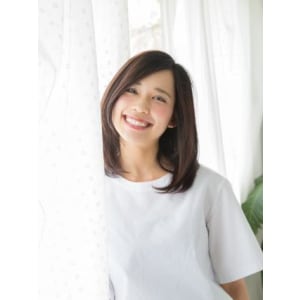 †艶美髪リラックスミディ†