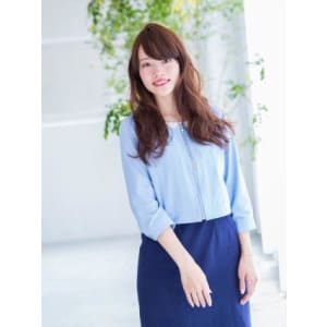 ☆ナチュモテ王道ロング☆